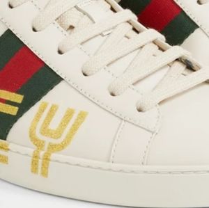 Gicci sneakers